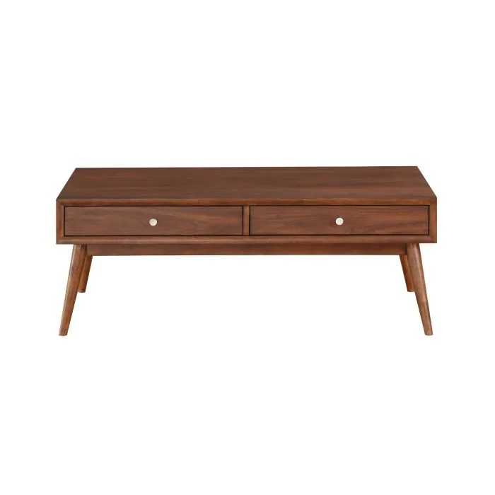 Made of Walnut Veneer